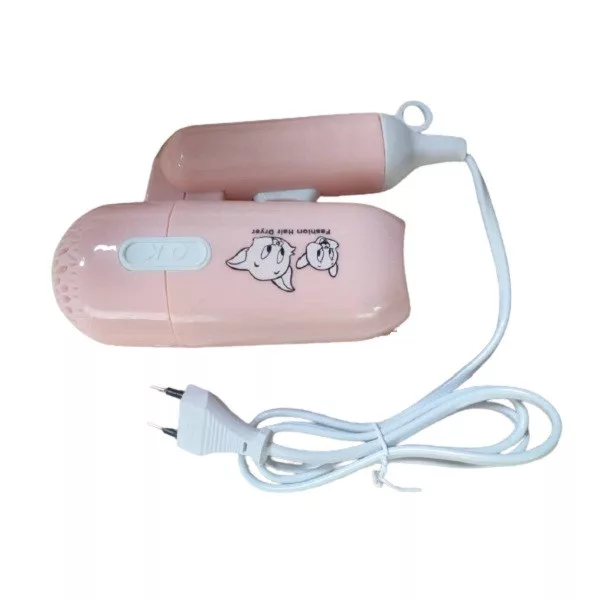 سشوار مسافرتی مدل RE-2030