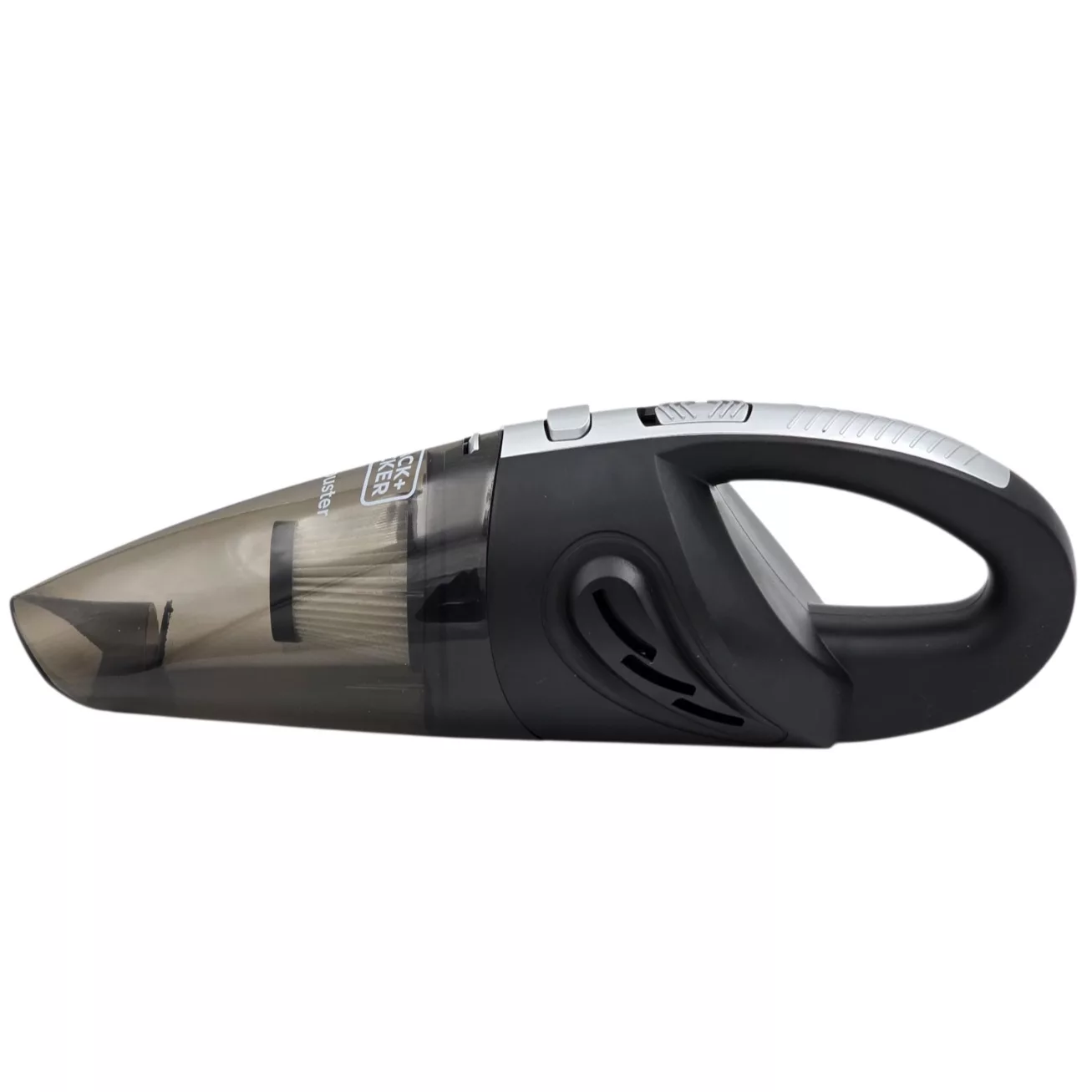 جارو شارژی دستی بلک+دکر مدل 1200