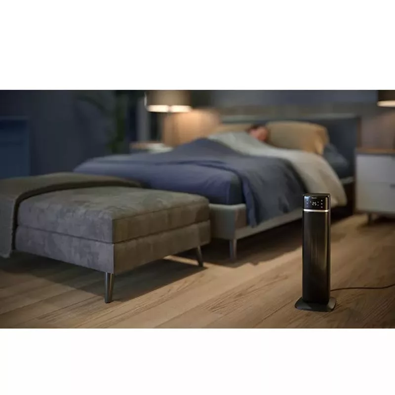 فن هیتر فیلیپس مدل cx5120/11