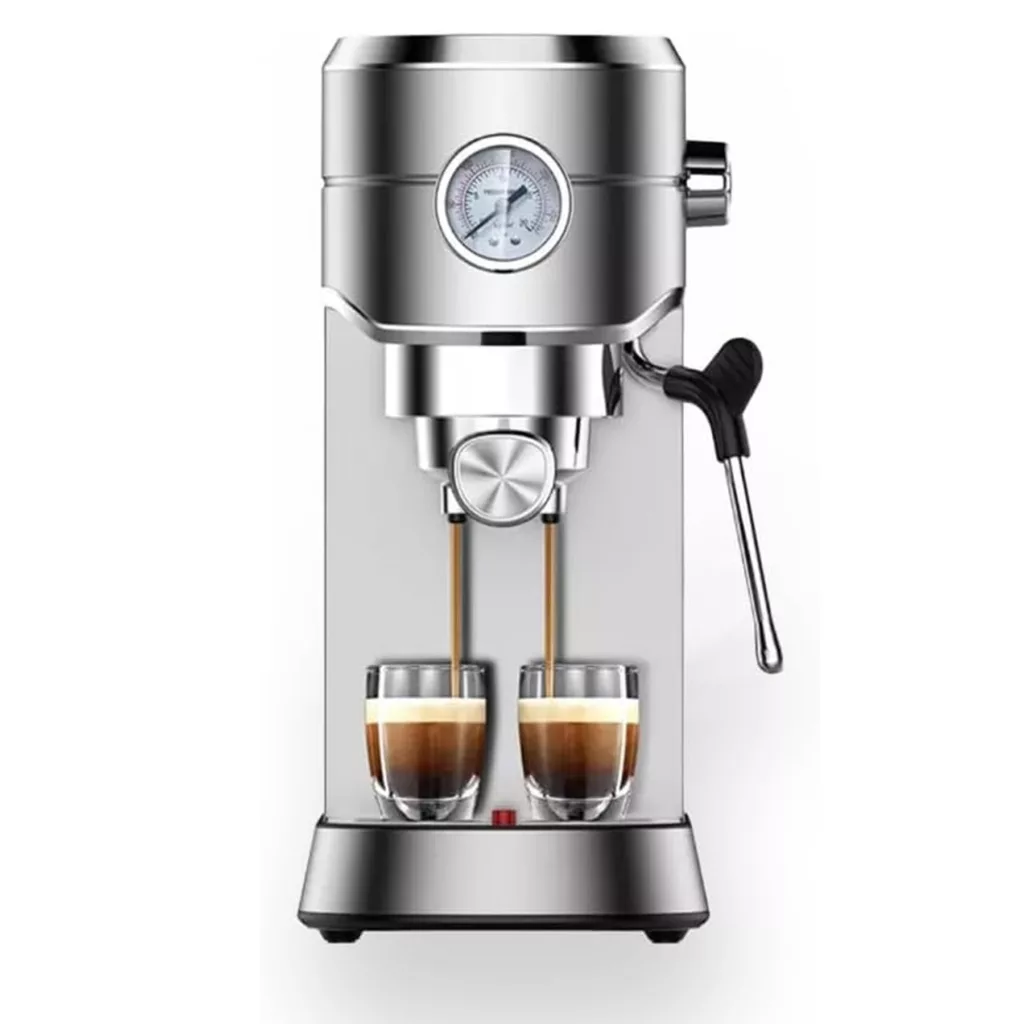اسپرسو ساز مباشی مدل ME-ECM2030SS