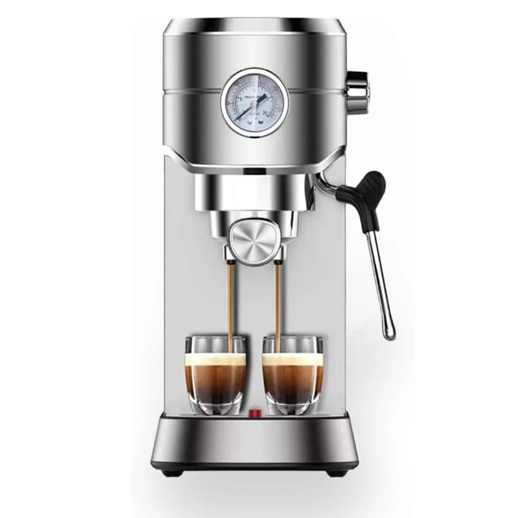 اسپرسو ساز مباشی مدل ME-ECM2030SS