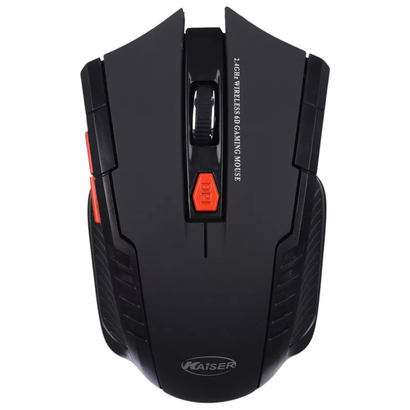 ماوس بی سیم کایزر مدل K-223