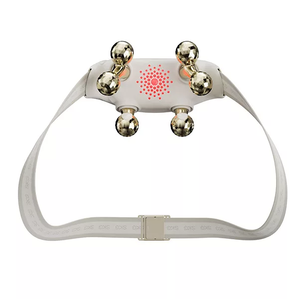 ماساژور برقی گردن و شانه اس کا جی مدل H7 Ultra