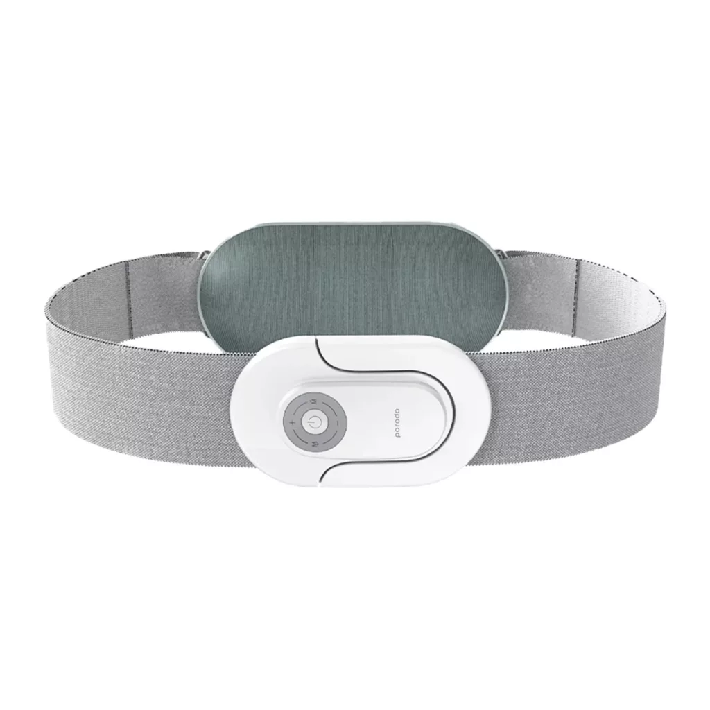 ماساژور برقی کمر پرودو مدل HMRWMS