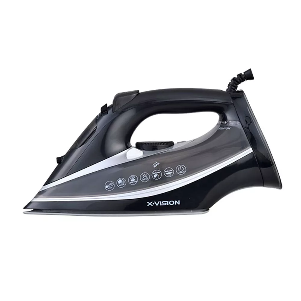 اتو بخار 2800 وات ایکس ویژن مدل 4034