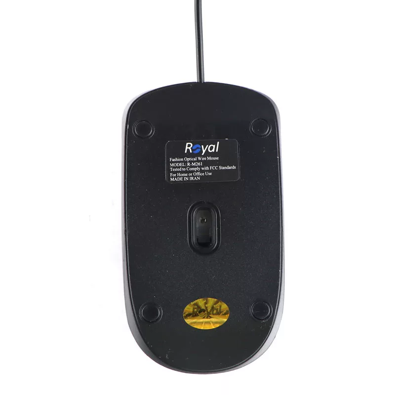 ماوس رویال مدل R-M261