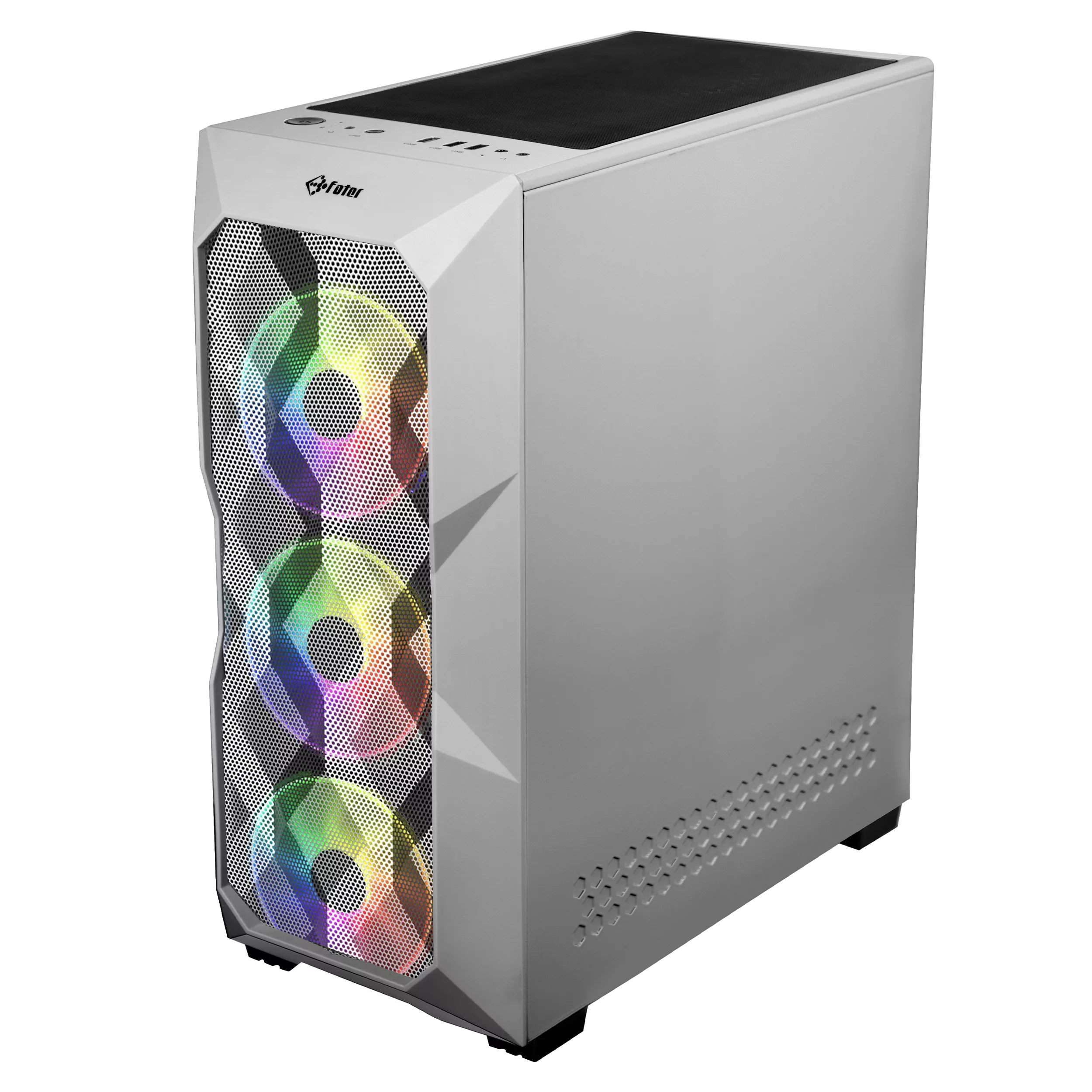 کامپیوتر دسکتاپ فاطر مدل FSG-Advance2