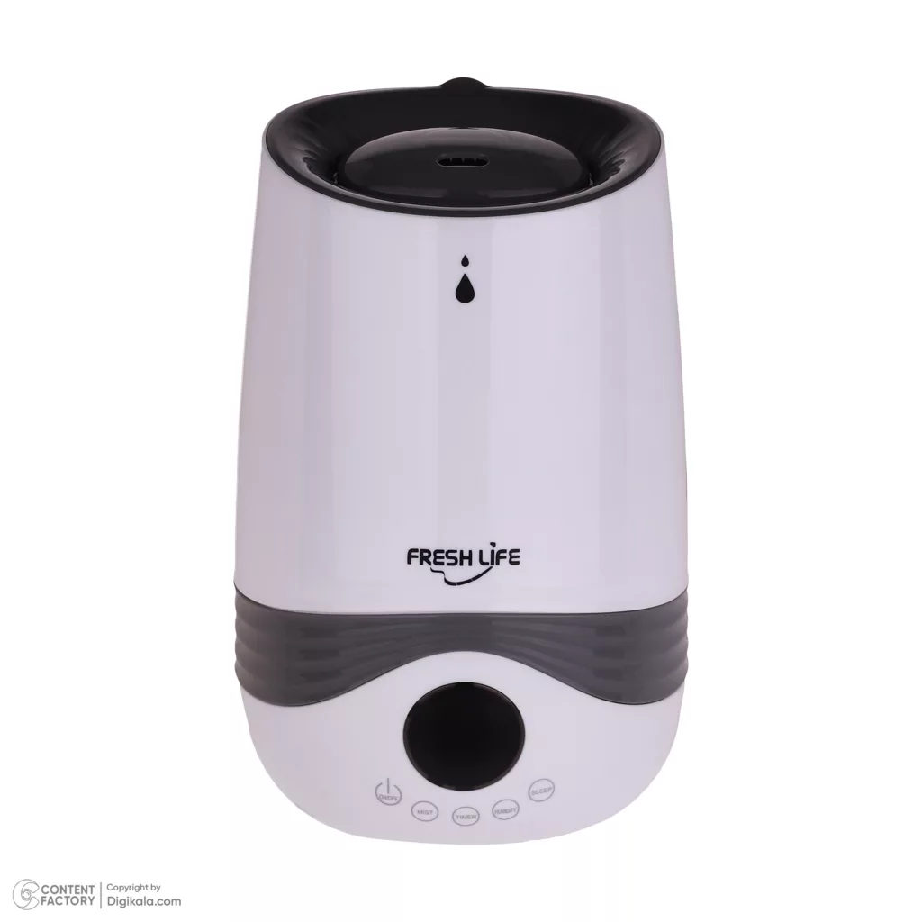 دستگاه بخور سرد فرش لایف مدل C5 pro