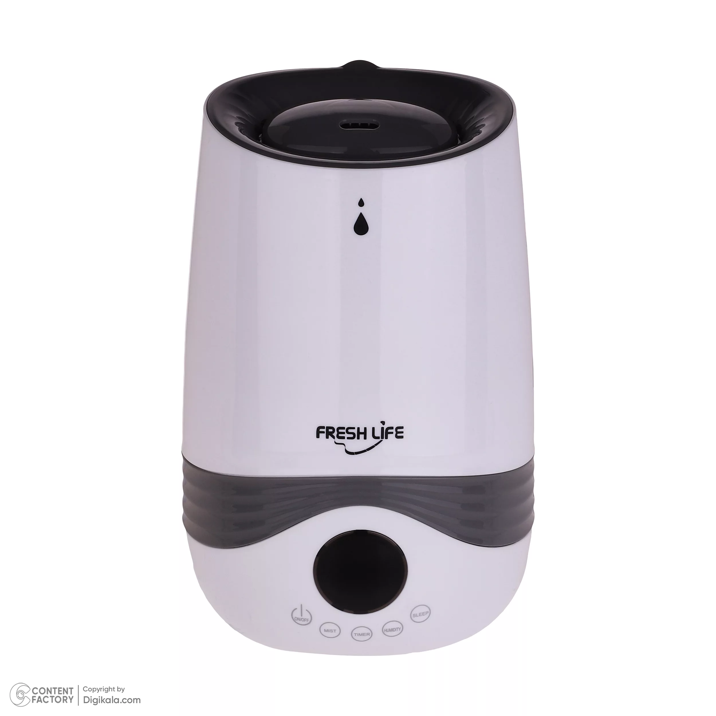 دستگاه بخور سرد فرش لایف مدل C5 pro