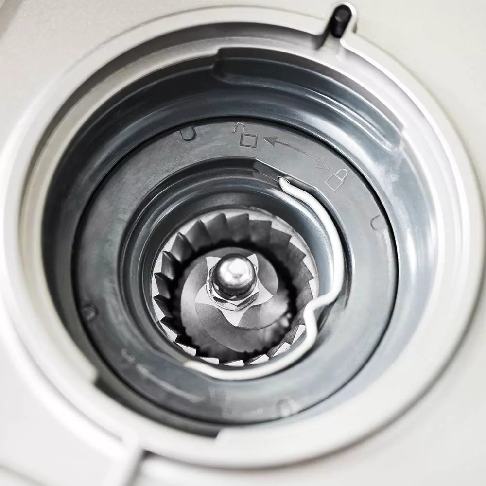 اسپرسو ساز 2800 میلی‌لیتر گاستروبک مدل 42616