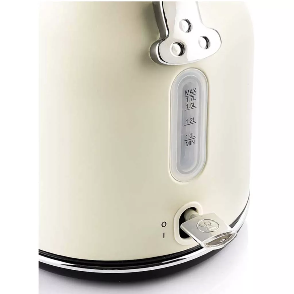 کتری برقی وستینگهاوس مدل WKWKH148bk