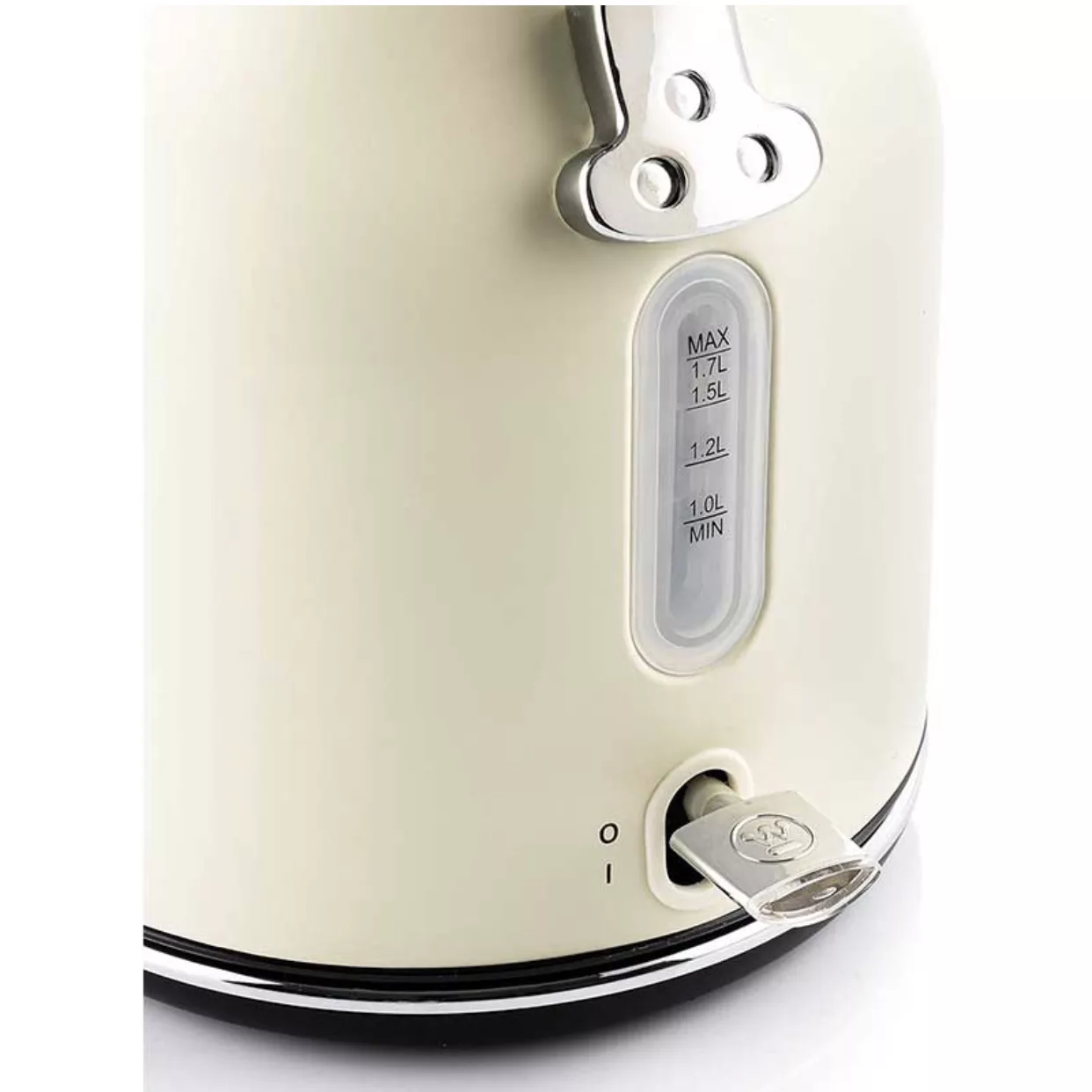 کتری برقی وستینگهاوس مدل WKWKH148bk