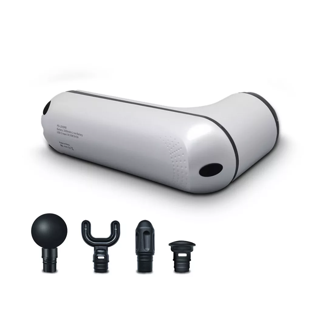 ماساژور برقی پرودو مدل  PD-LSVSMG-WH‏