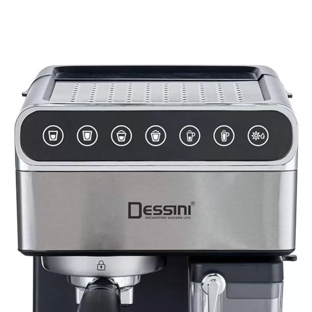 اسپرسو ساز دسینی کد 555