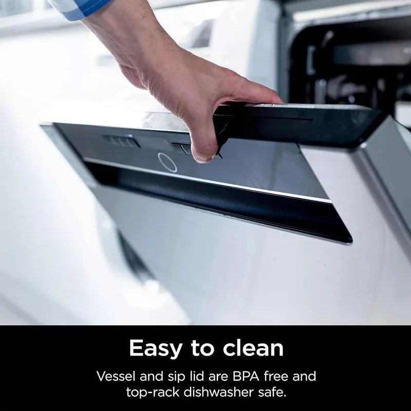 مخلوط کن نینجا مدل BC151EU