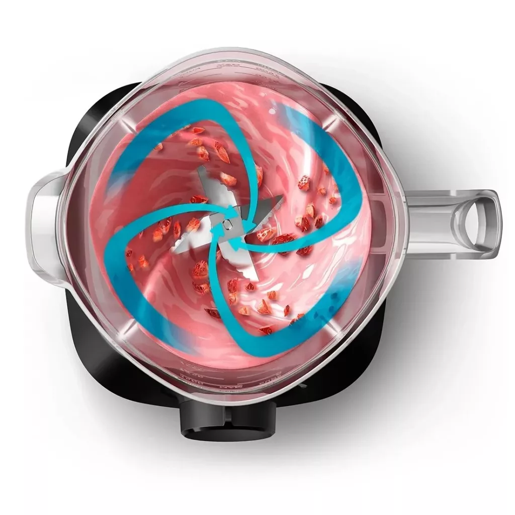 مخلوط کن و آسیاب کن فیلیپس مدل HR2141