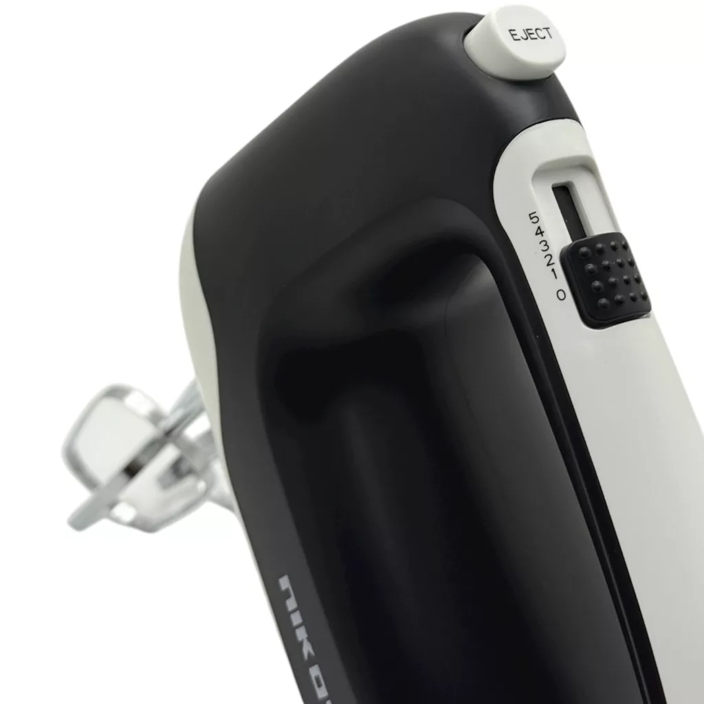 همزن نیکووا مدل 68