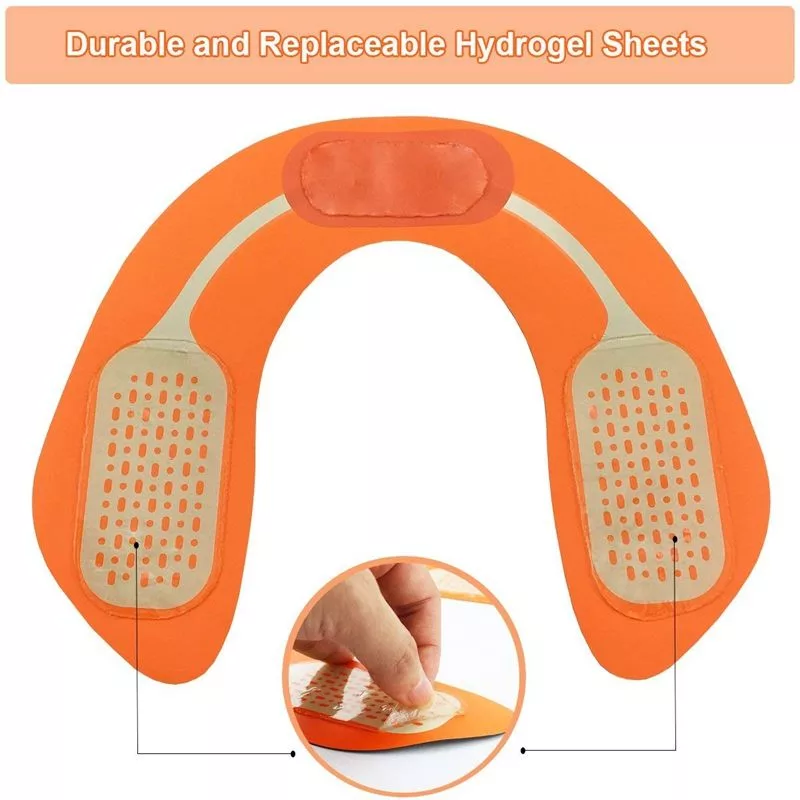 ماساژور ای  ام اس مدل HIP.T