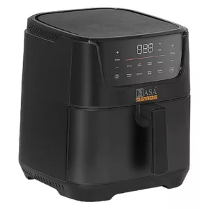 سرخ کن بدون روغن ناسا الکتریک مدل NS-811