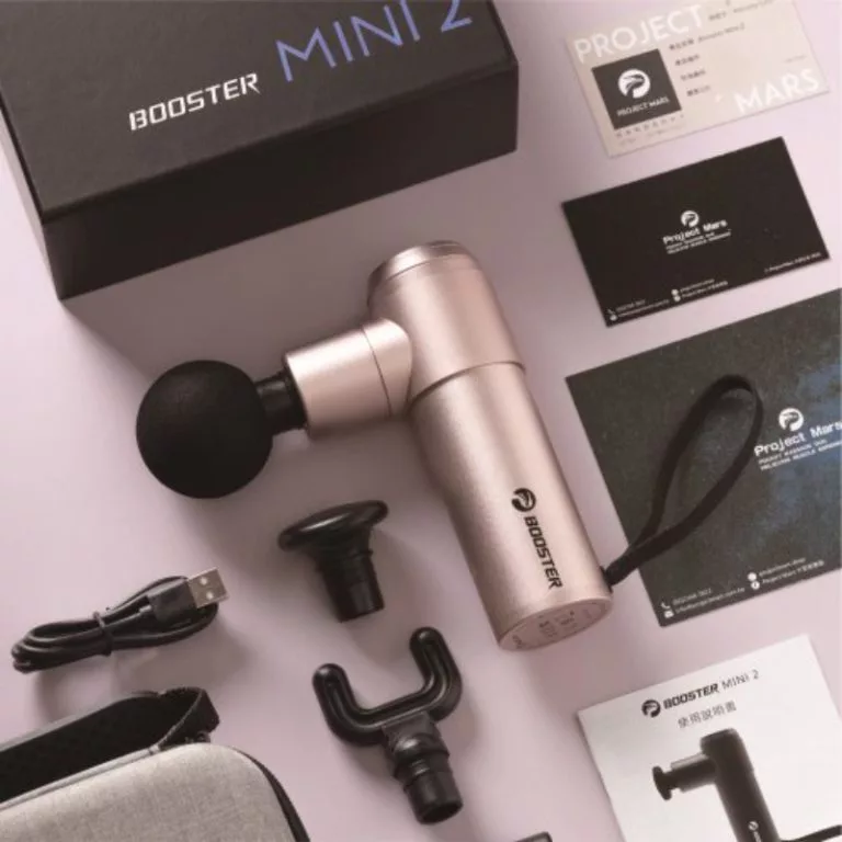 ماساژور برقی بوستر مدل mini 2