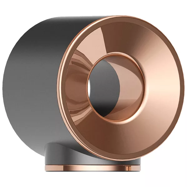 سشوار حرفه ای گرین پی جی دبلیو مدل GH4-DD