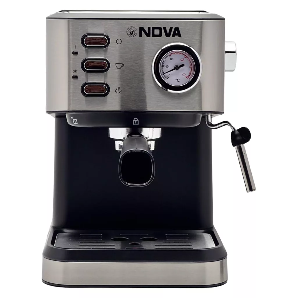 اسپرسو ساز ندوا مدل NCM_147 EXPS
