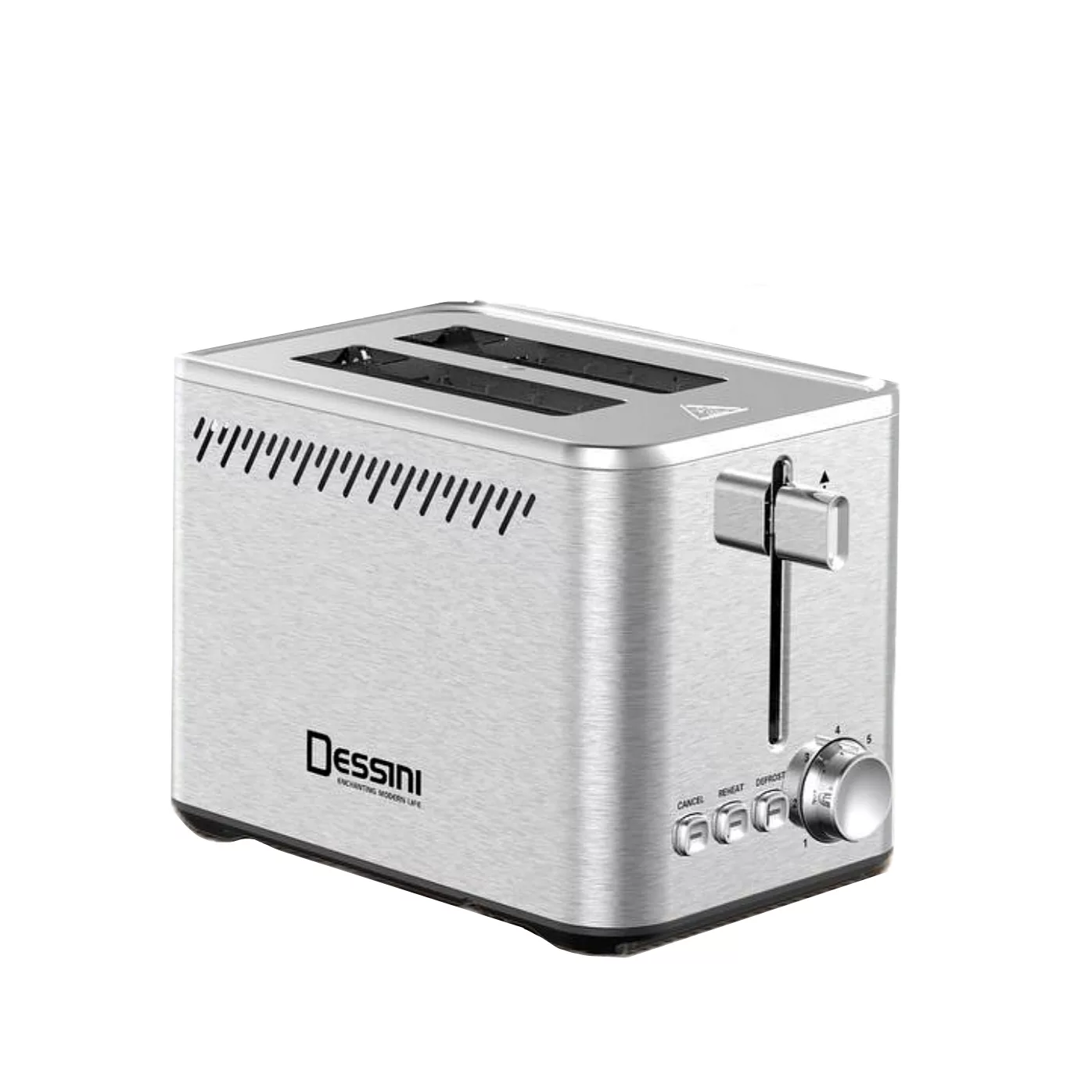 توستر 2 اسلایس دسینی مدل ST-8000