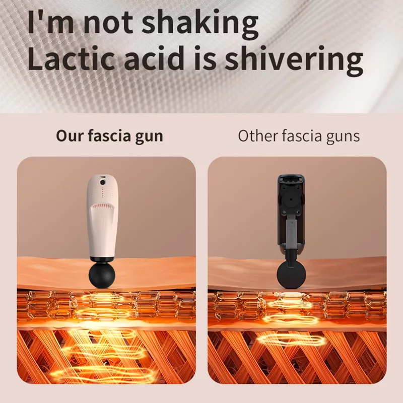 ماساژور برقی مدل HB-012