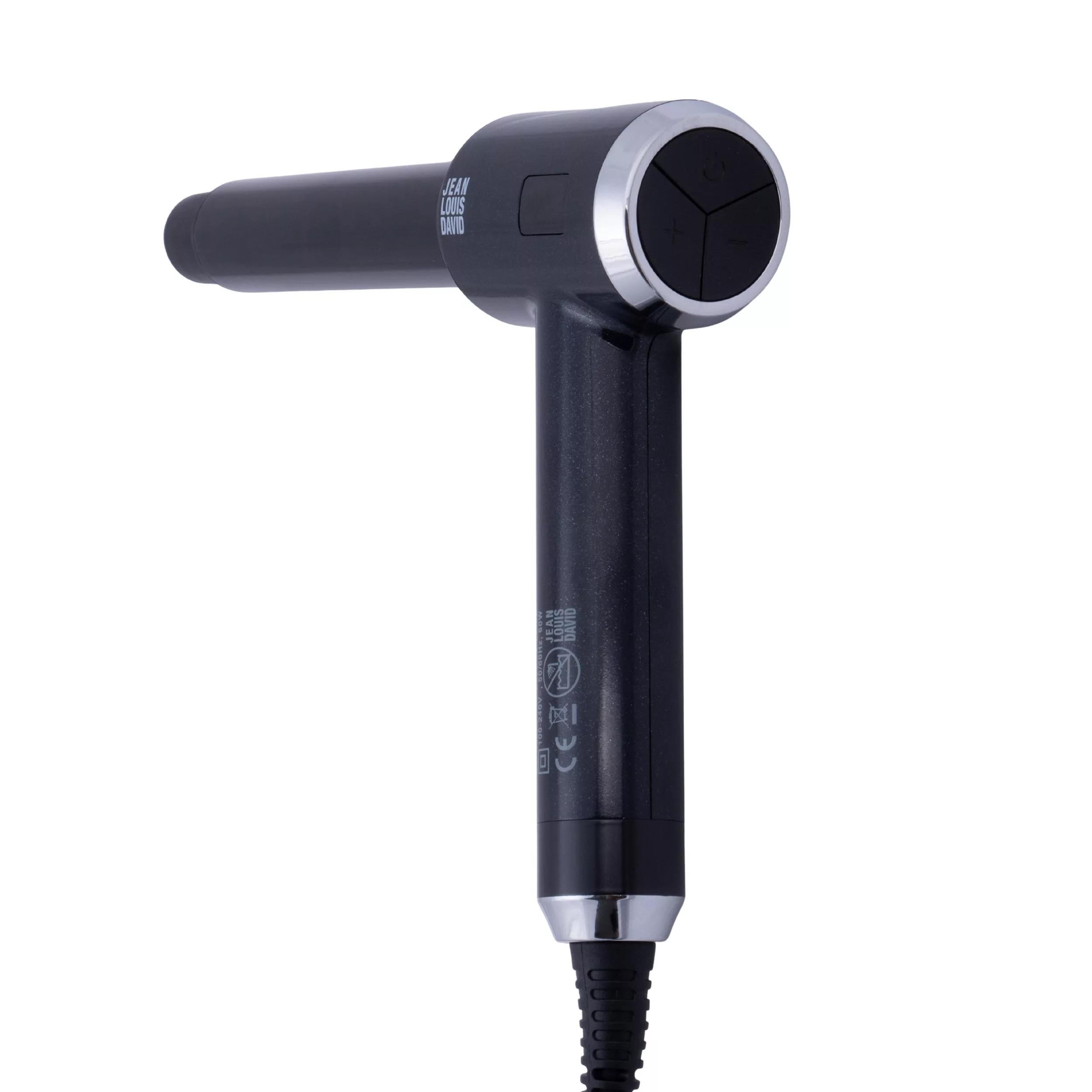 فر کننده و حالت دهنده مو حرفه‌ای جین لوییس دیوید مدل JLD-1806