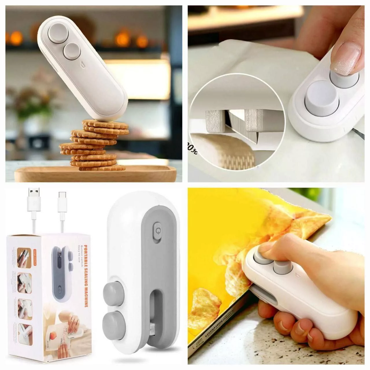 پرس دستی مدل RBS