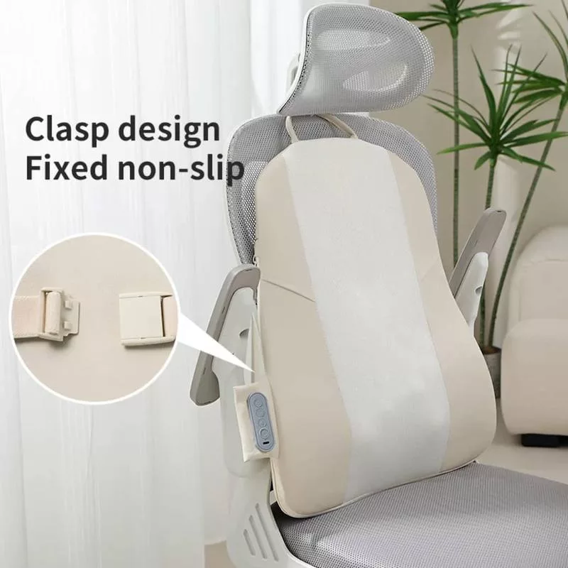 ماساژور برقی کمر بلوایدیا مدل Bld-2025