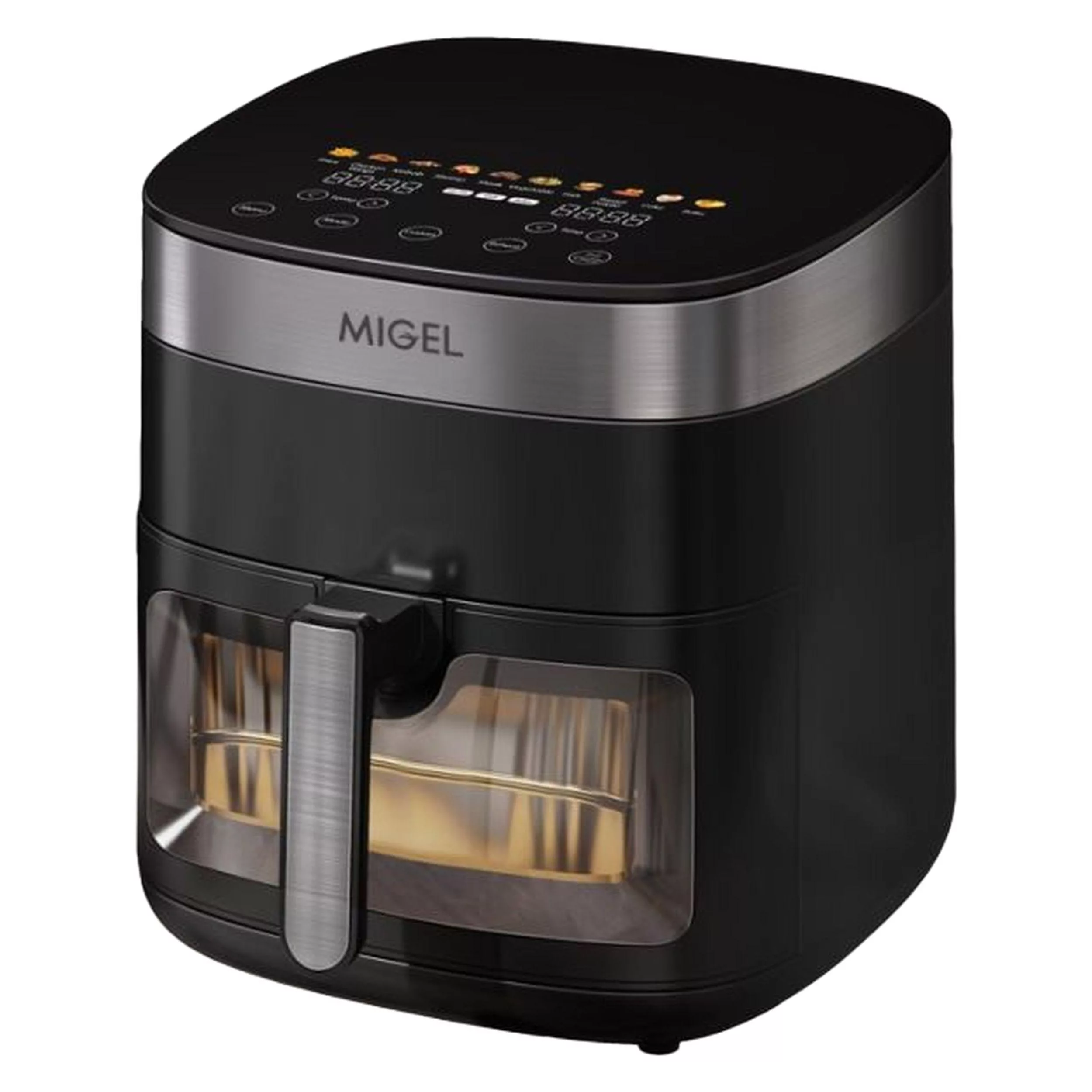 سرخ کن بدون روغن میگل مدل GAF 165 سرخ کن بدون روغن میگل مدل GAF 165