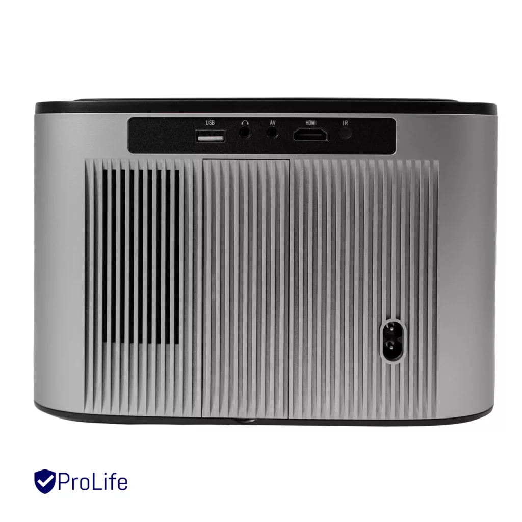 ویدئو پروژکتور بینتیک مدل X25