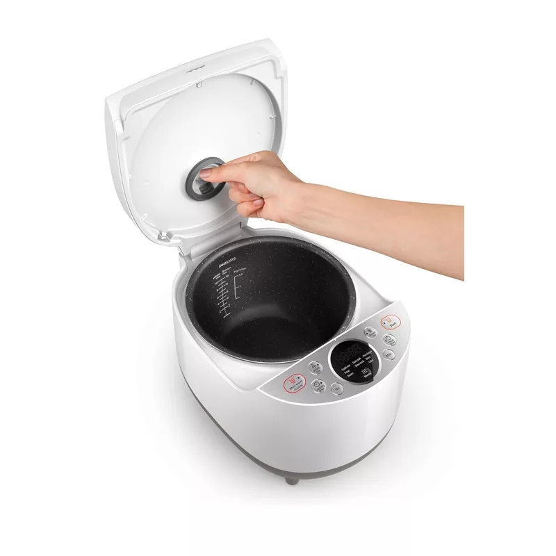 پلوپز 10 نفره فیلیپس مدل 4515