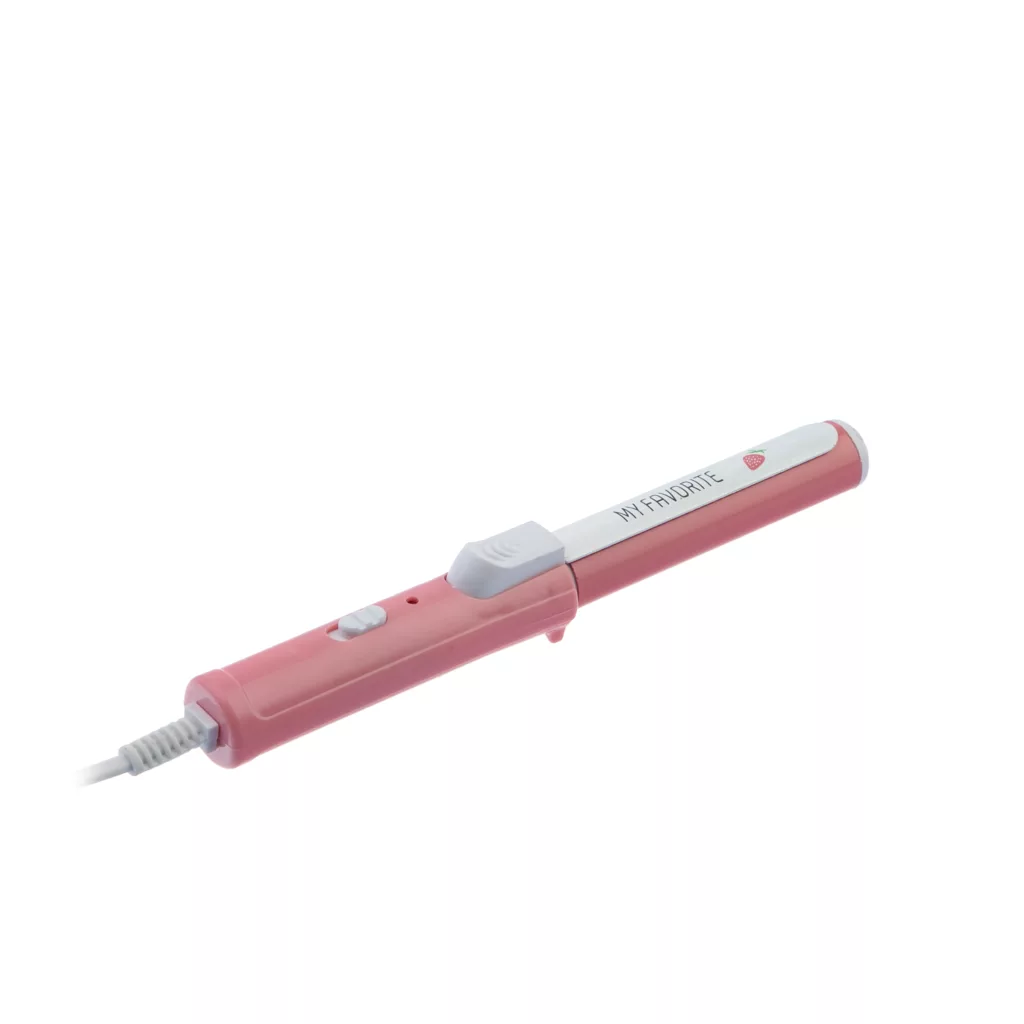 فر کننده مو مدل لفدویت کد A228