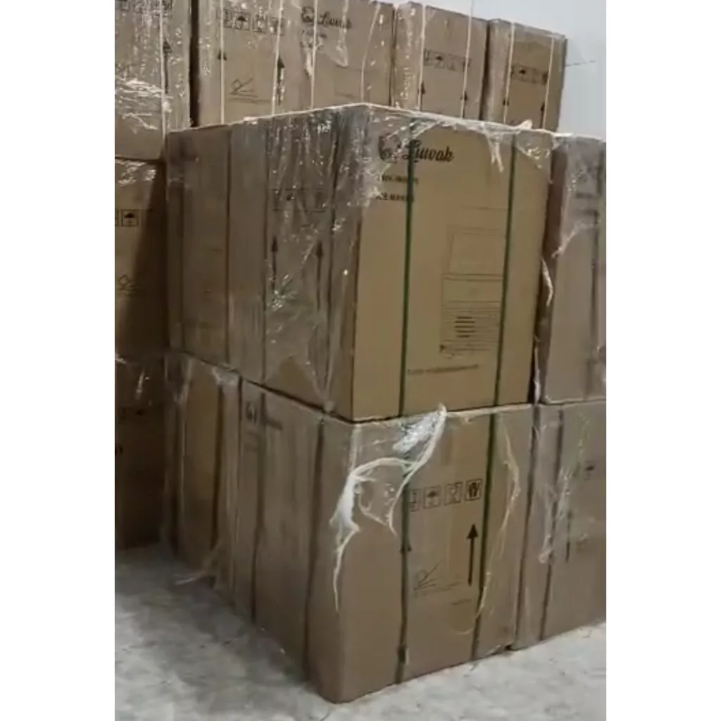 یخ ساز لواک مدل LWK-ICE 9595