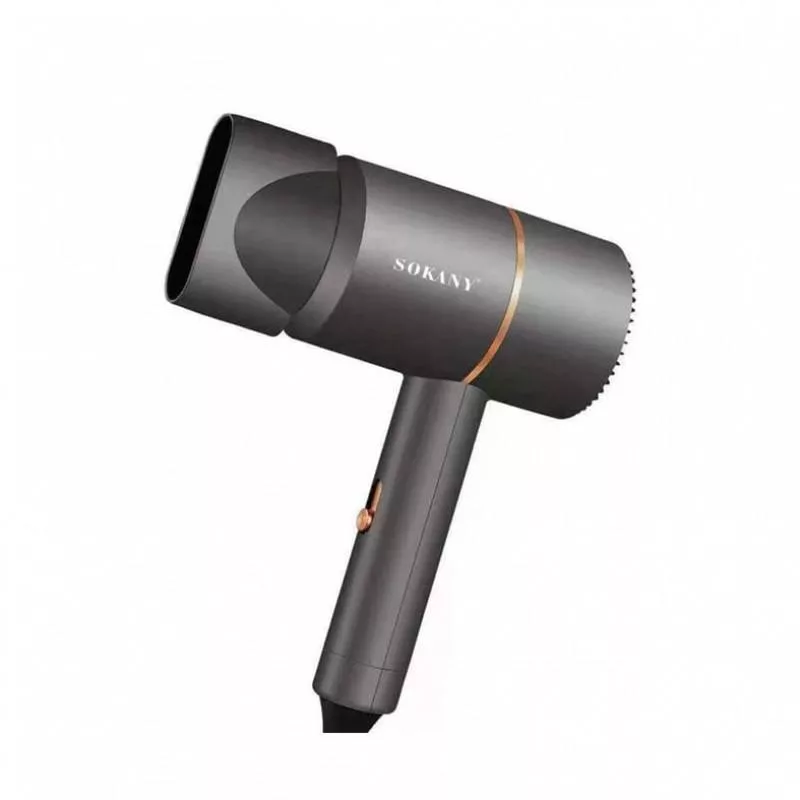 سشوار مسافرتی سوکانی مدل sk2202