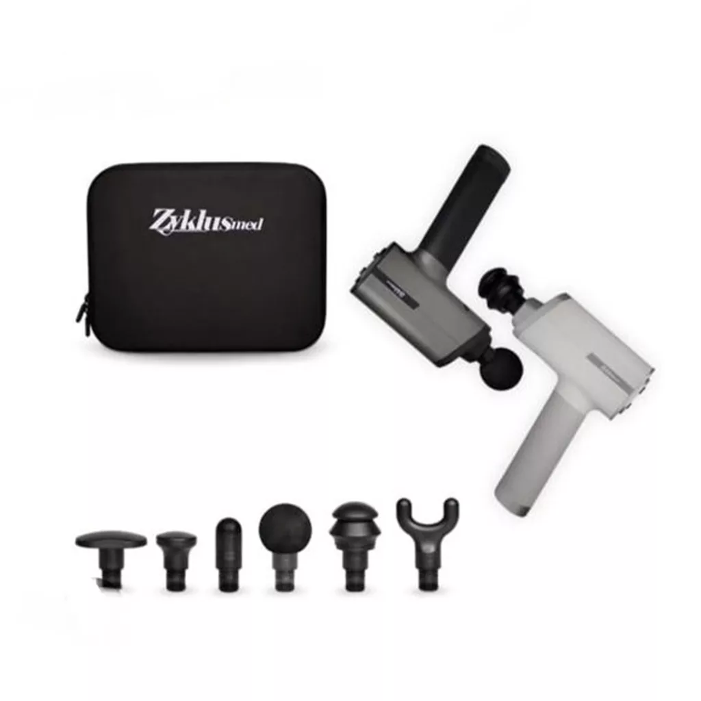 ماساژور برقی زیکلاس مد مدل ZYM8000C