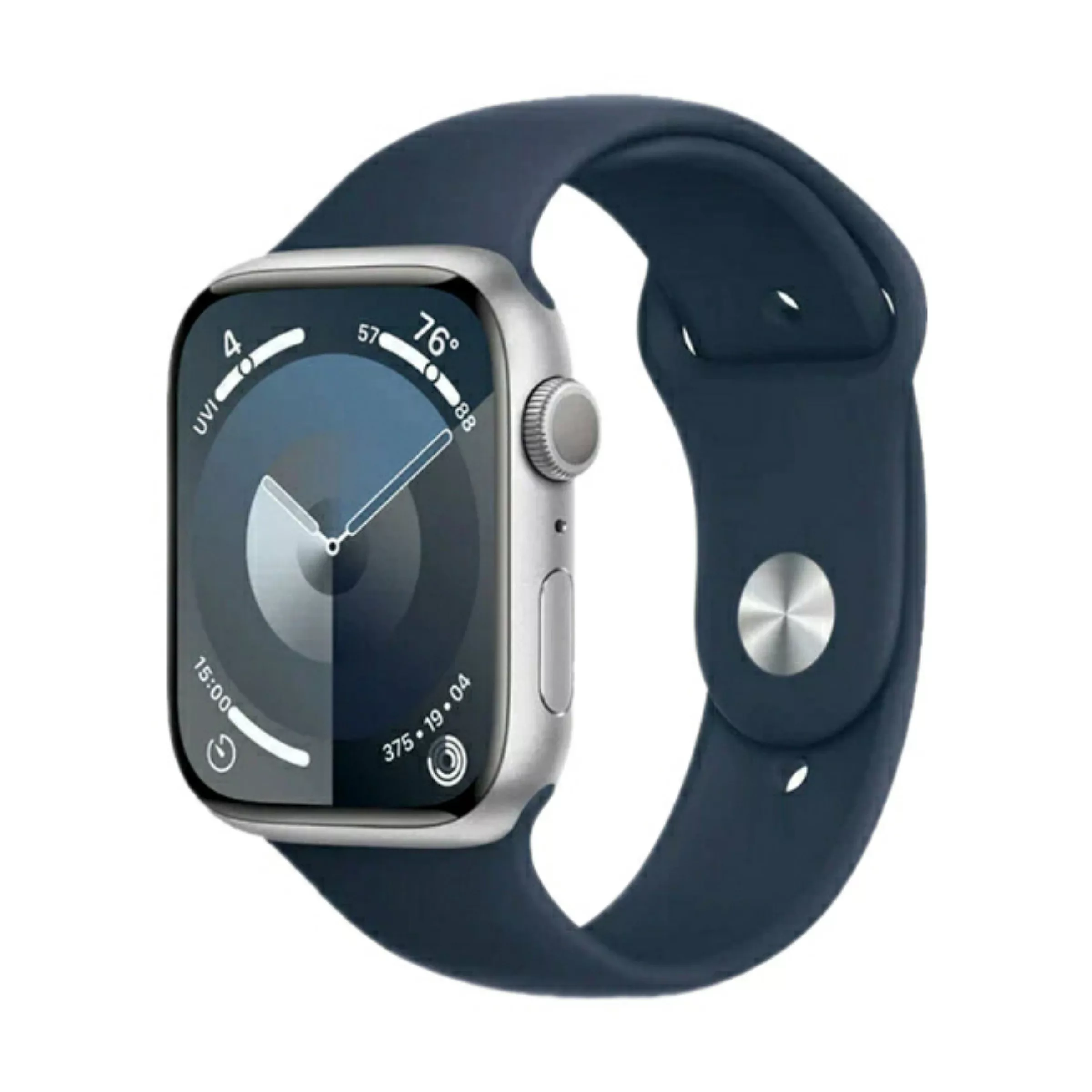 ساعت هوشمند دبلیو اِس مدل x100 plus