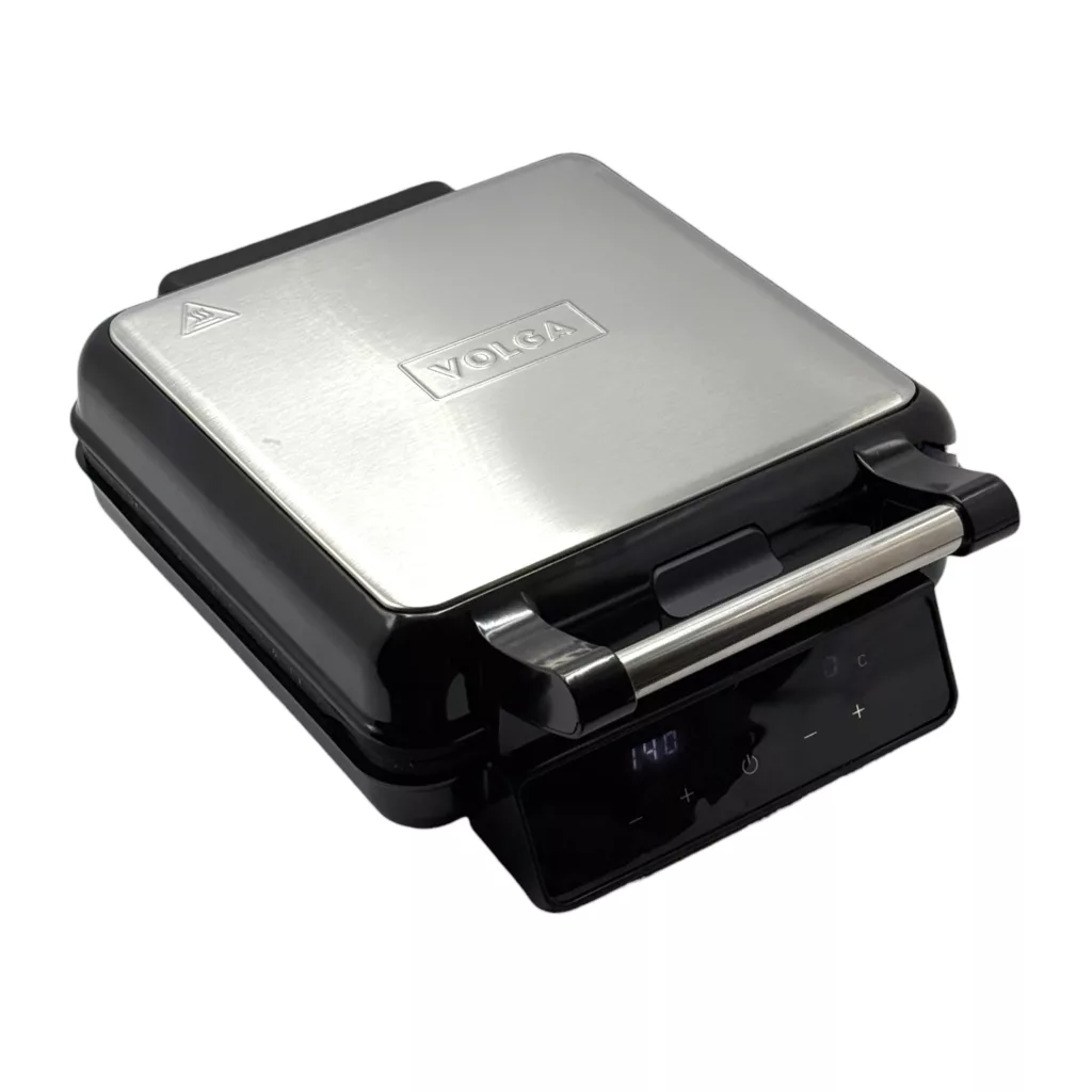 ساندویچ‌ساز چهار خانه ولگا مدل 138-Y