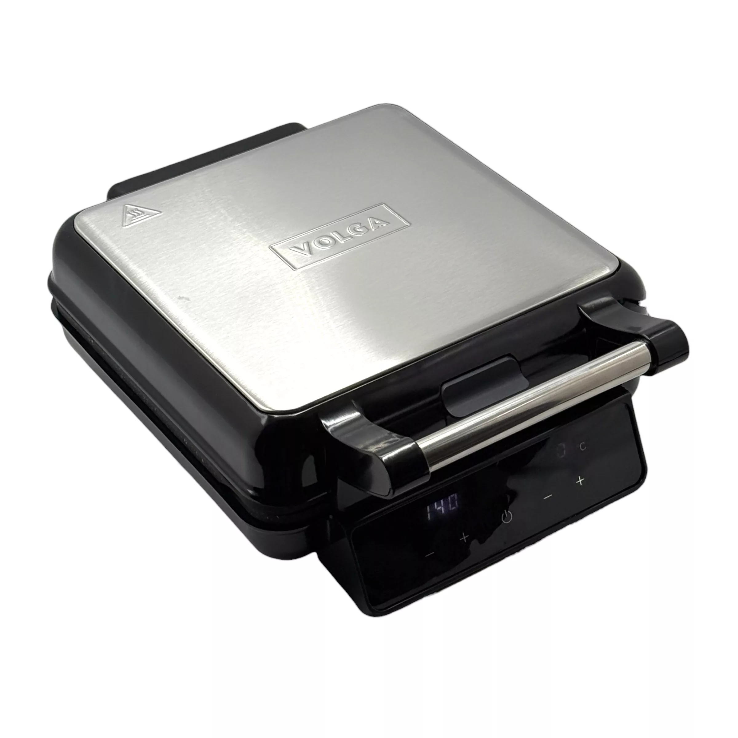 ساندویچ‌ساز چهار خانه ولگا مدل 138-Y