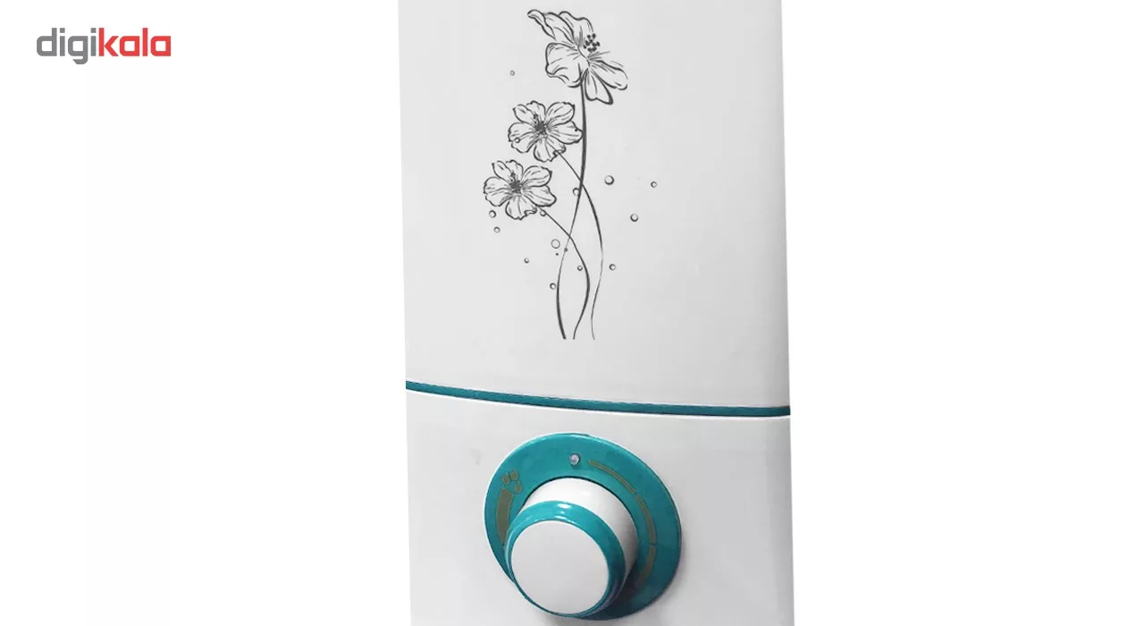 بخور سرد زیکلاس مد مدل ZYK-C06