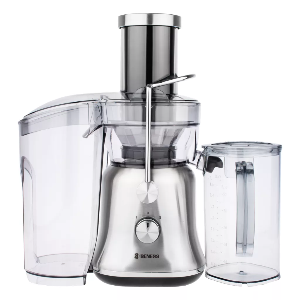 آبمیوه‌گیری بنس مدل  BJ_P383G