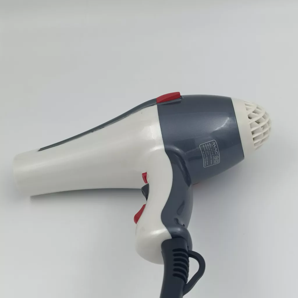 سشوار حرفه ای مک استایلر مدل mc-6618