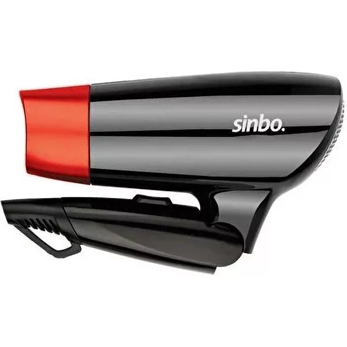 سشوار سینبو مدل SHD-7097