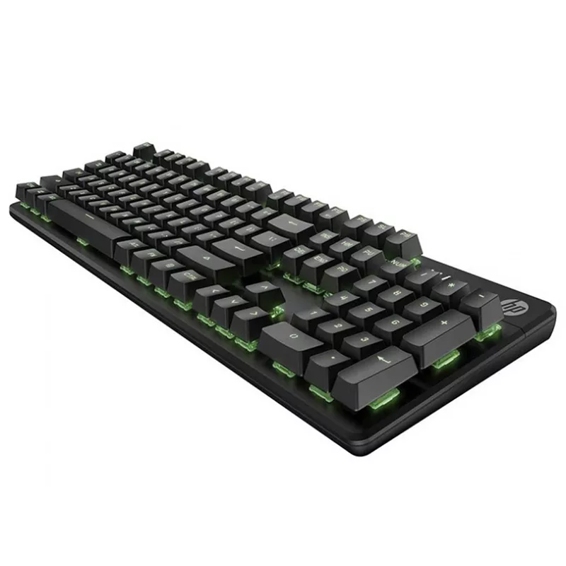 کیبورد گیمینگ اچ‌ پی مدل Pavilion Gaming 500