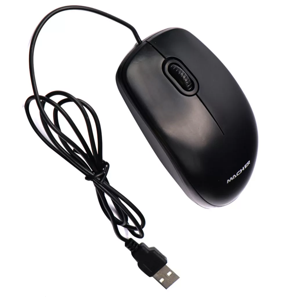 ماوس مدل MR-181