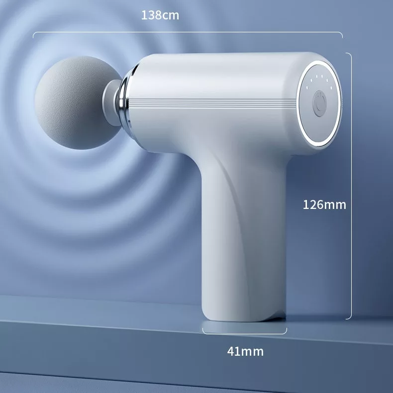 ماساژور برقی مدل تفنگی کد MG_203