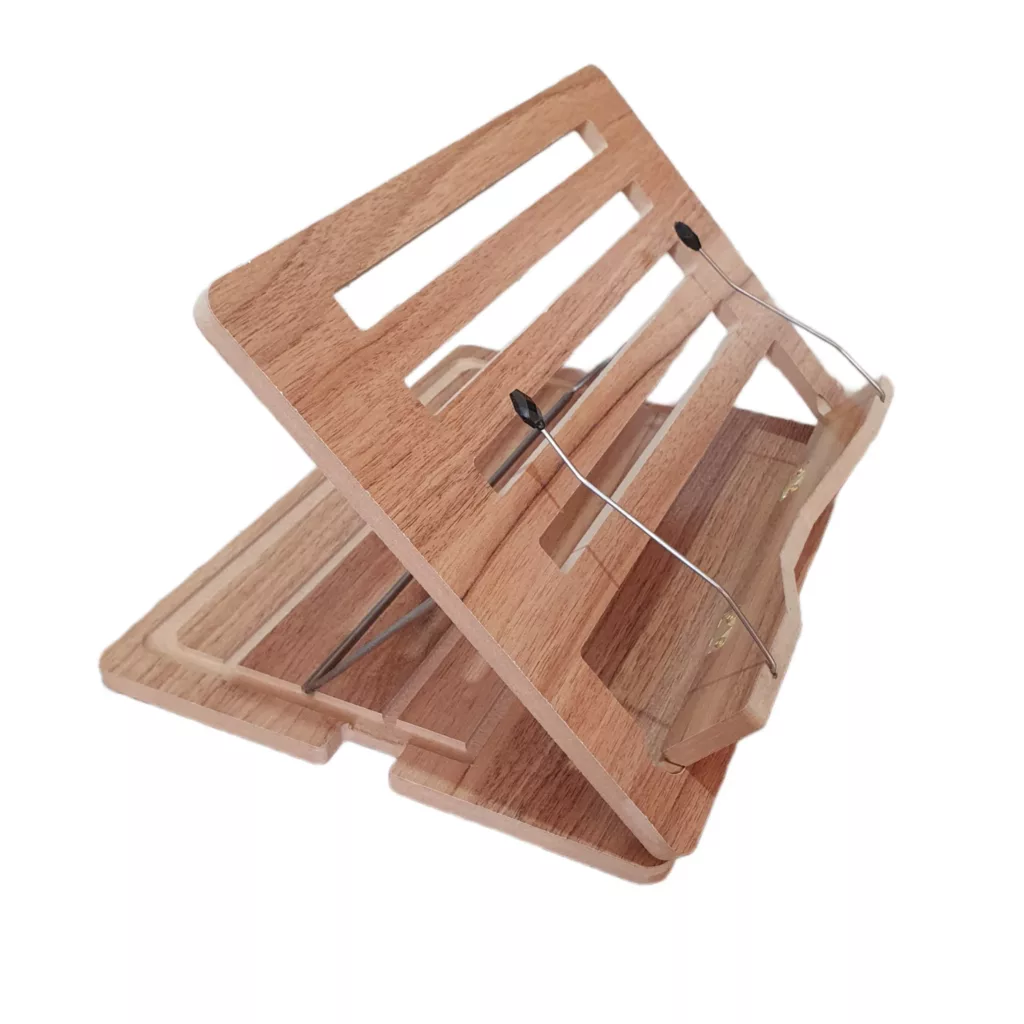 پایه نگهدارنده لپ تاپ مدل پلاس