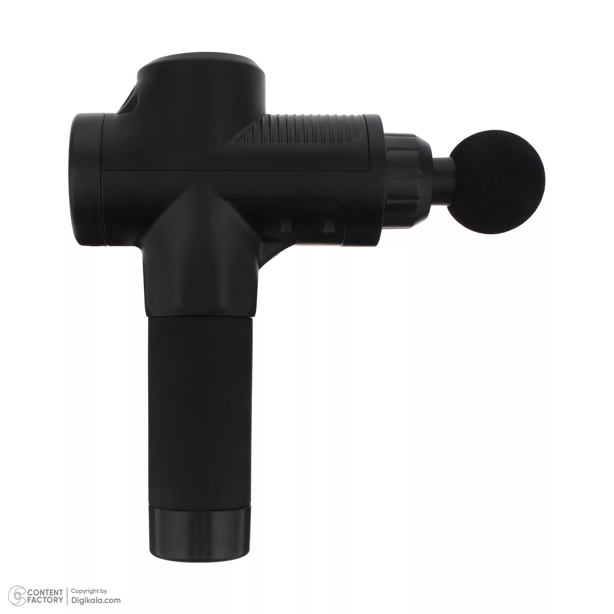 ماساژور برقی مدل gun